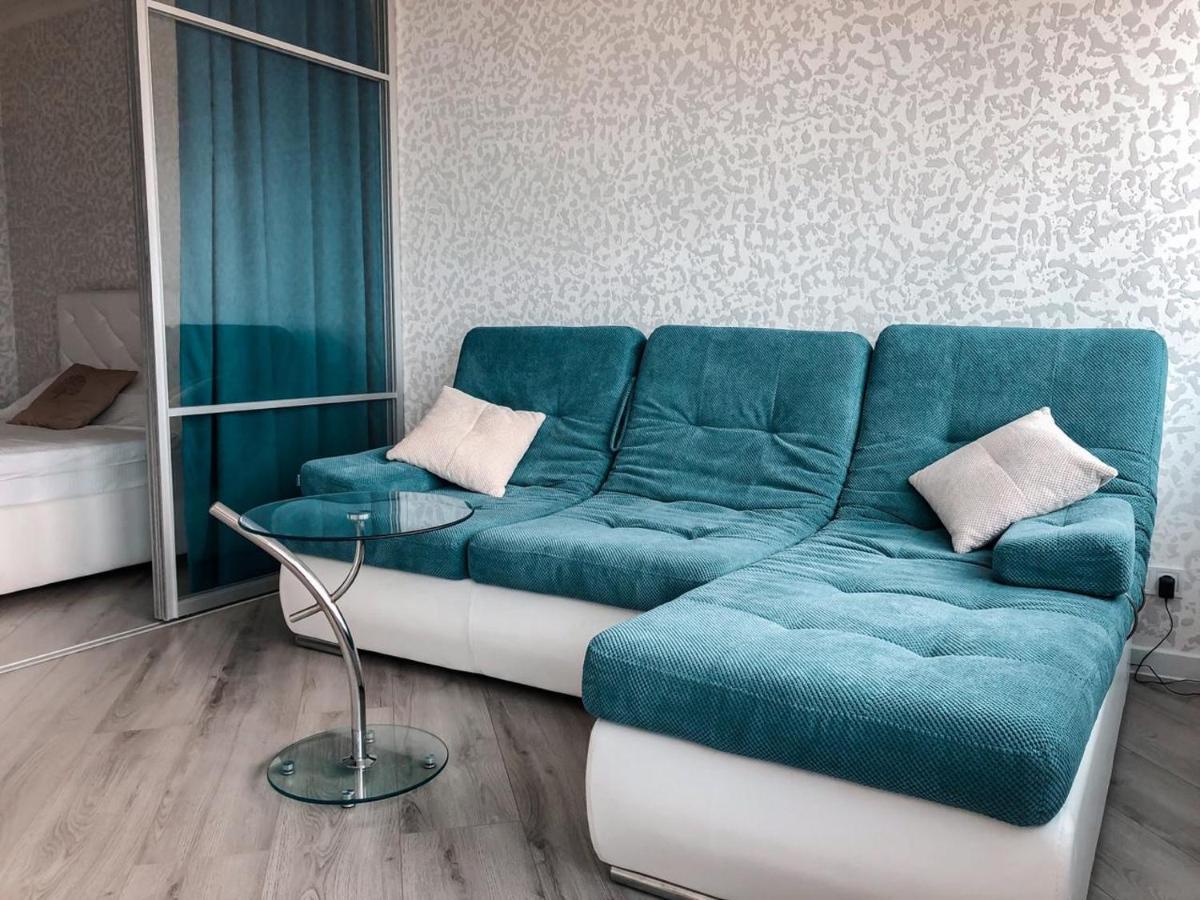 M&P Vip Appartments In Arkadia Odessa Eksteriør billede
