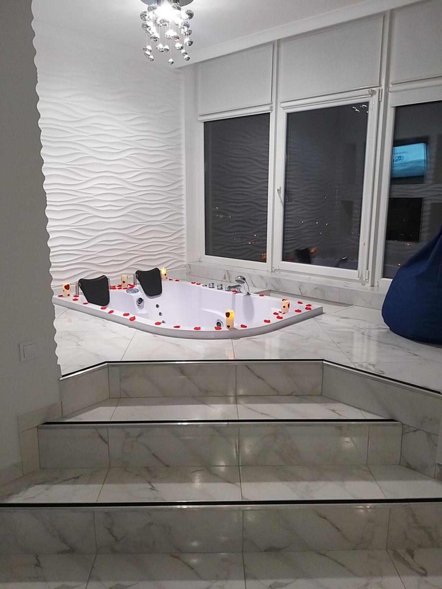 M&P Vip Appartments In Arkadia Odessa Værelse billede