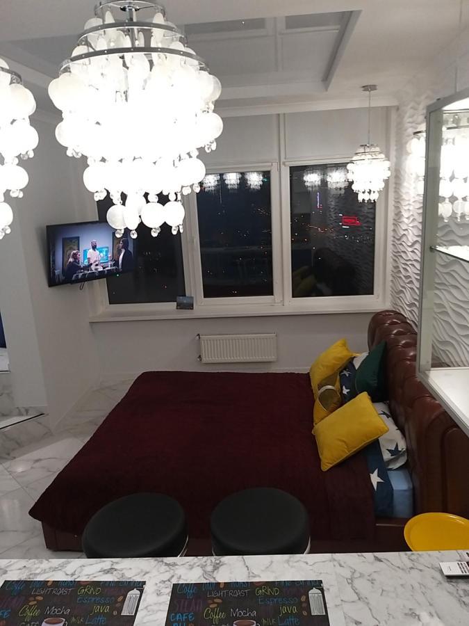 M&P Vip Appartments In Arkadia Odessa Eksteriør billede