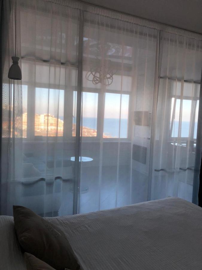 M&P Vip Appartments In Arkadia Odessa Eksteriør billede